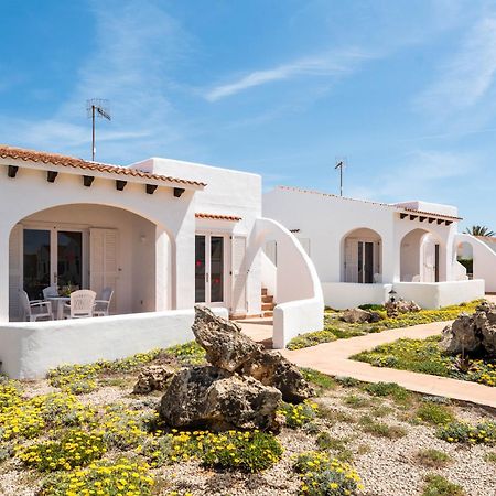 Rimar 6, 2 Bedroom Apartment, Cap D'Artrutx Кала-ен-Бош Екстер'єр фото